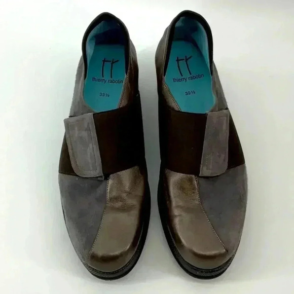 THIERRY RABOTIN - Picture 2 of 6